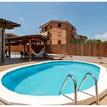 Sweet Amar House